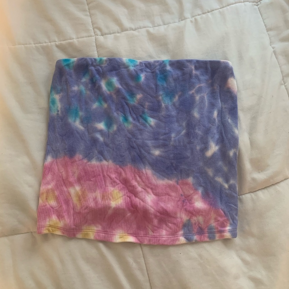 American Eagle Tube Top